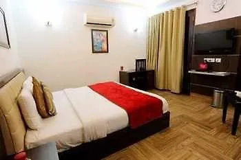 Oyo Rooms Janakpuri New Delhi 3*,