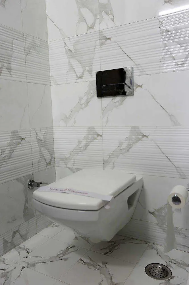 Oyo Rooms Janakpuri New Delhi Hotel